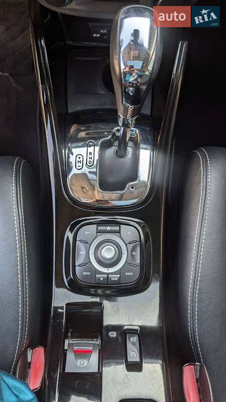 Універсал Renault Megane 2015 в Рівному фото 19 Універсал Renault Megane 2015 в Рівному