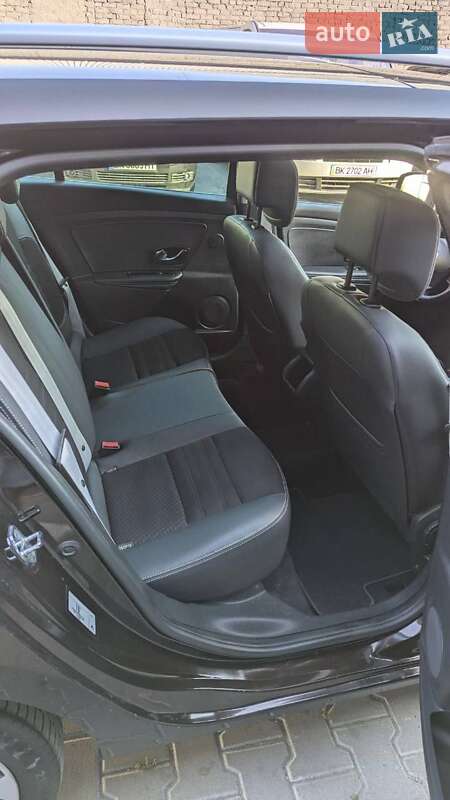 Універсал Renault Megane 2015 в Рівному фото 9 Універсал Renault Megane 2015 в Рівному