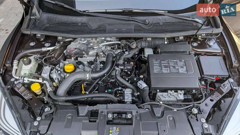 Універсал Renault Megane 2015 в Рівному фото 27 Універсал Renault Megane 2015 в Рівному