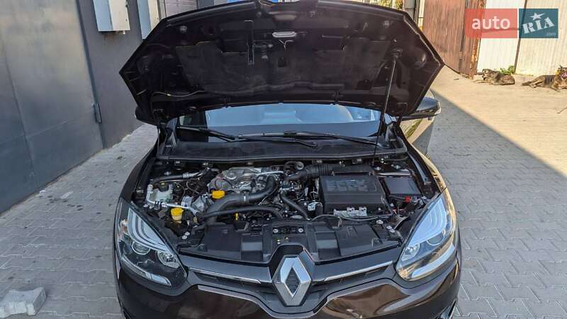 Універсал Renault Megane 2015 в Рівному фото 30 Універсал Renault Megane 2015 в Рівному