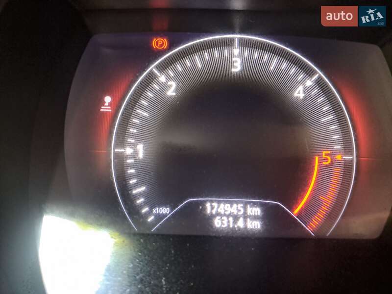 Универсал Renault Megane 2016 в Черновцах фото 18 Универсал Renault Megane 2016 в Черновцах