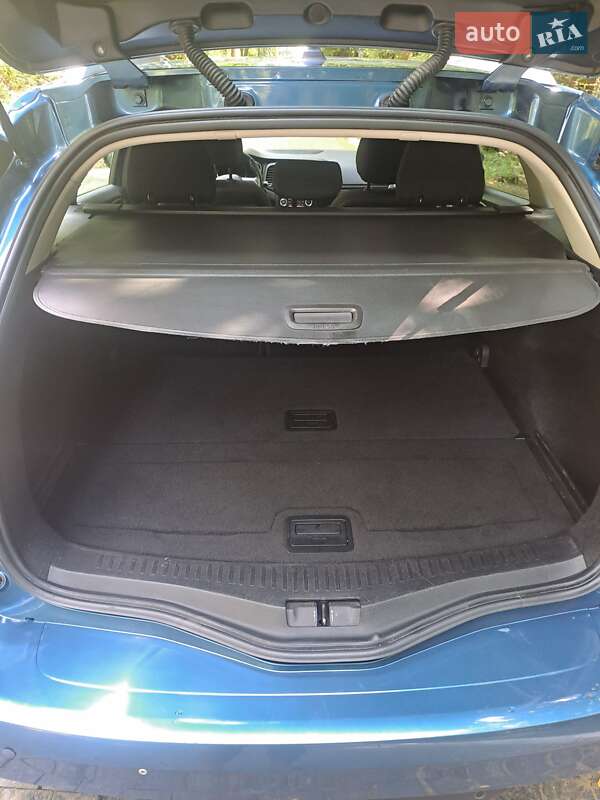 Универсал Renault Megane 2016 в Черновцах фото 23 Универсал Renault Megane 2016 в Черновцах