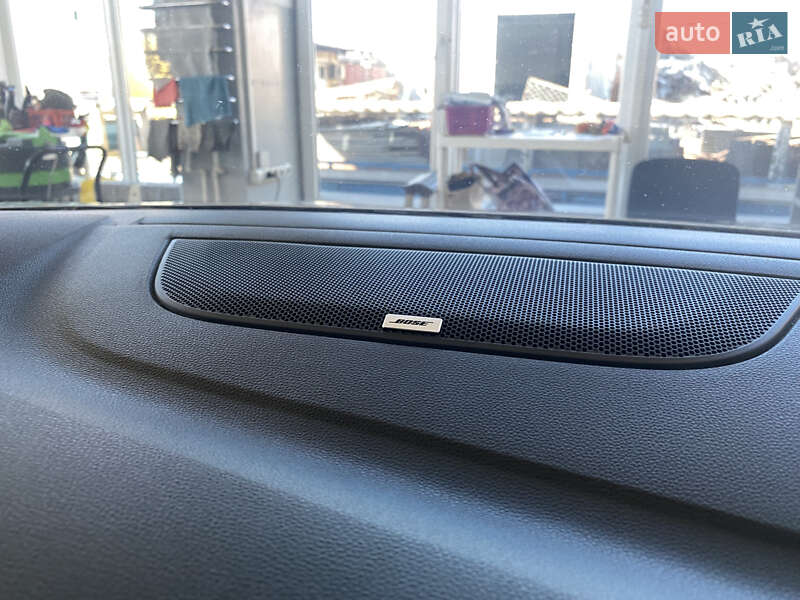 Универсал Renault Megane 2017 в Николаеве