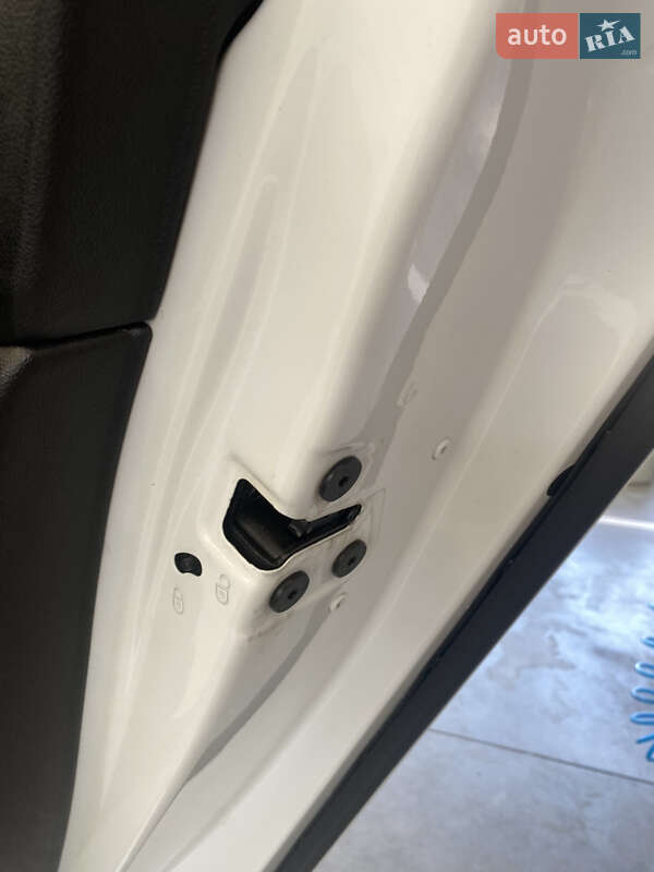 Универсал Renault Megane 2017 в Николаеве