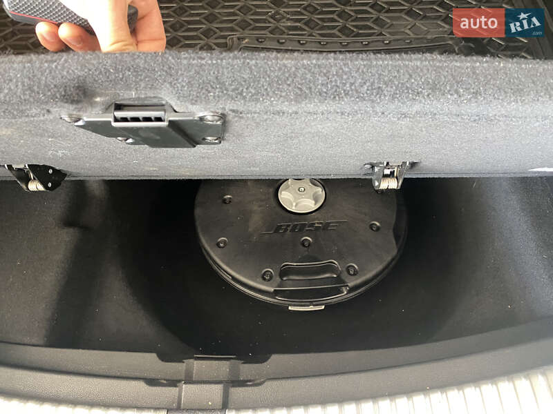 Универсал Renault Megane 2017 в Николаеве