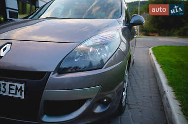 Хетчбек Renault Megane 2011 в Львові