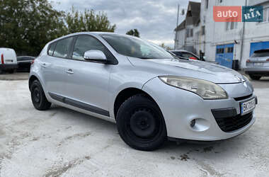 Хэтчбек Renault Megane 2010 в Ровно