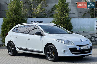 Універсал Renault Megane 2011 в Коломиї