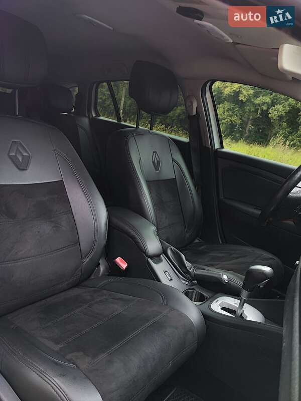 Универсал Renault Megane 2012 в Буче