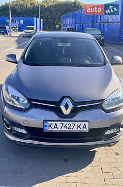 Хэтчбек Renault Megane 2013 в Киеве