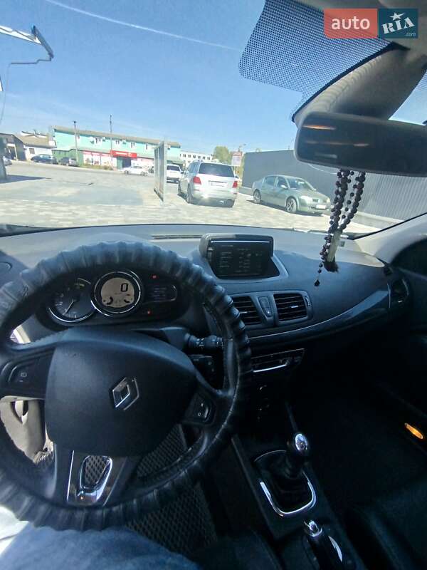 Універсал Renault Megane 2015 в Шепетівці фото 21 Універсал Renault Megane 2015 в Шепетівці