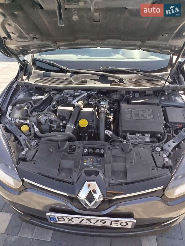 Універсал Renault Megane 2015 в Шепетівці фото 24 Універсал Renault Megane 2015 в Шепетівці