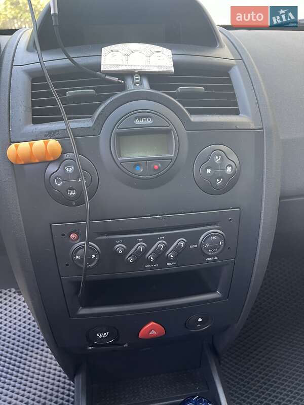 Універсал Renault Megane 2006 в Ковелі