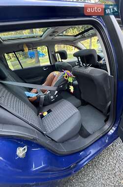 Универсал Renault Megane 2006 в  фото 25 Универсал Renault Megane 2006 в