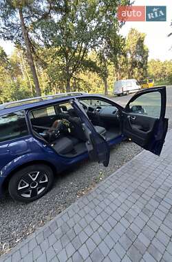 Универсал Renault Megane 2006 в  фото 28 Универсал Renault Megane 2006 в