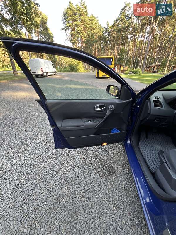 Універсал Renault Megane 2006 в Ковелі