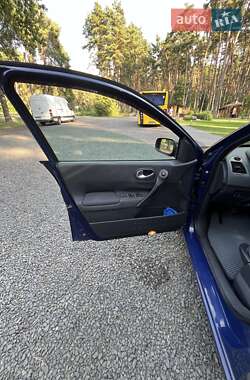 Универсал Renault Megane 2006 в  фото 31 Универсал Renault Megane 2006 в