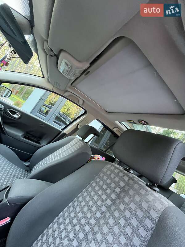 Універсал Renault Megane 2006 в Ковелі