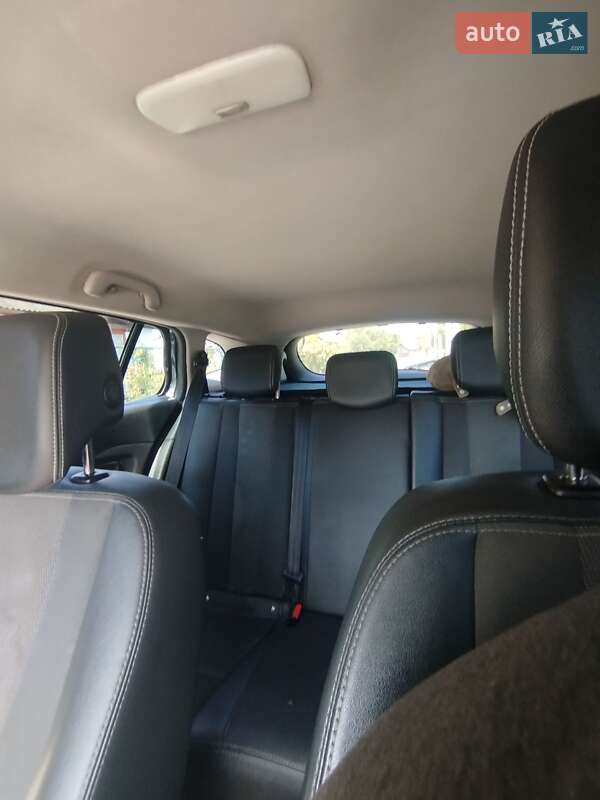 Універсал Renault Megane 2015 в Шепетівці фото 31 Універсал Renault Megane 2015 в Шепетівці