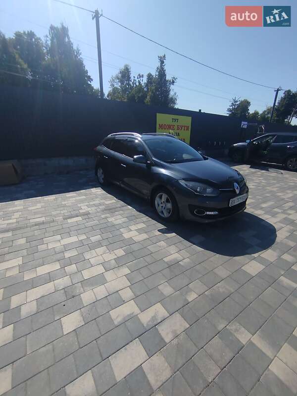 Універсал Renault Megane 2015 в Шепетівці фото 43 Універсал Renault Megane 2015 в Шепетівці