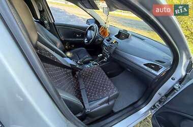 Хэтчбек Renault Megane 2015 в Тетиеве