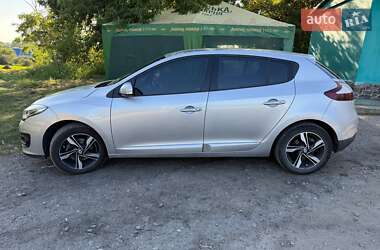 Хэтчбек Renault Megane 2015 в Тетиеве