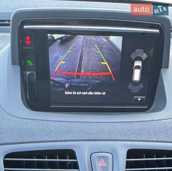 Універсал Renault Megane 2015 в Рівному фото 18 Універсал Renault Megane 2015 в Рівному