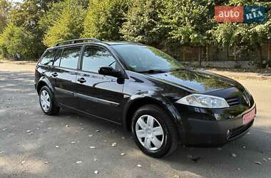 Универсал Renault Megane 2005 в Луцке