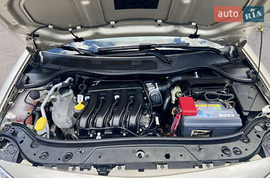 Универсал Renault Megane 2006 в 
