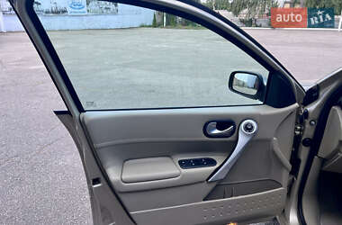 Универсал Renault Megane 2006 в 