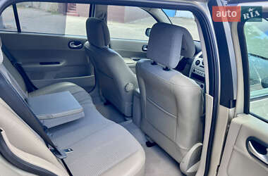 Универсал Renault Megane 2006 в 