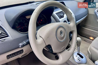 Универсал Renault Megane 2006 в 