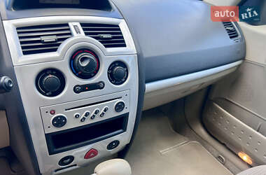 Универсал Renault Megane 2006 в 