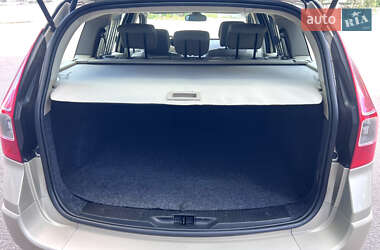 Универсал Renault Megane 2006 в 