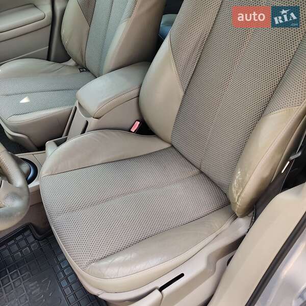 Универсал Renault Megane 2003 в Харькове