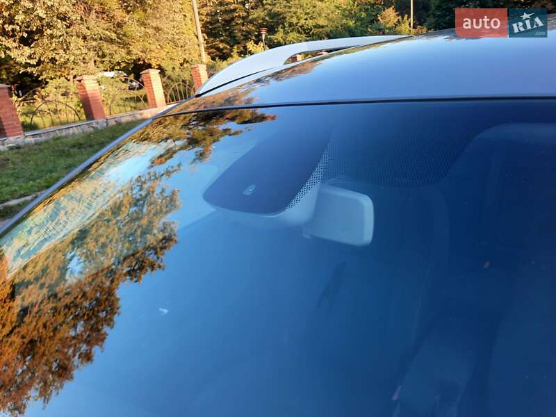 Универсал Renault Megane 2011 в Полтаве