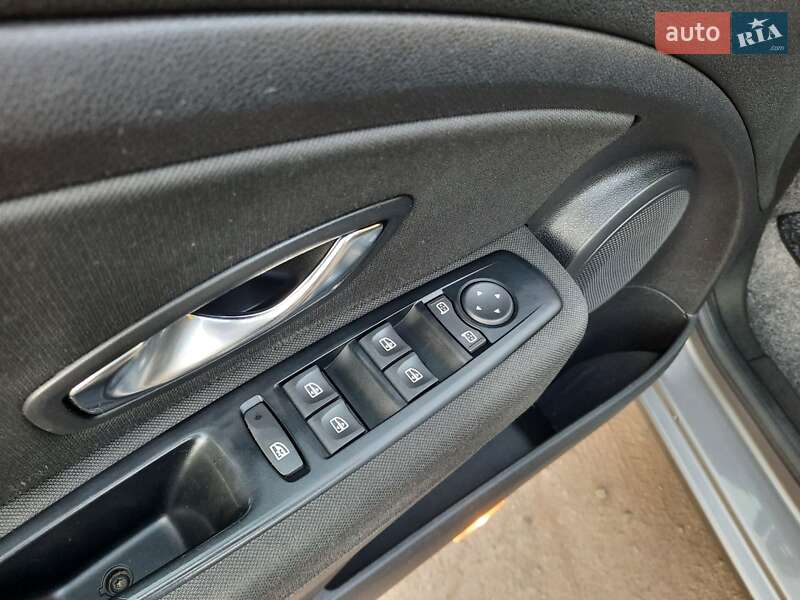 Универсал Renault Megane 2011 в Полтаве