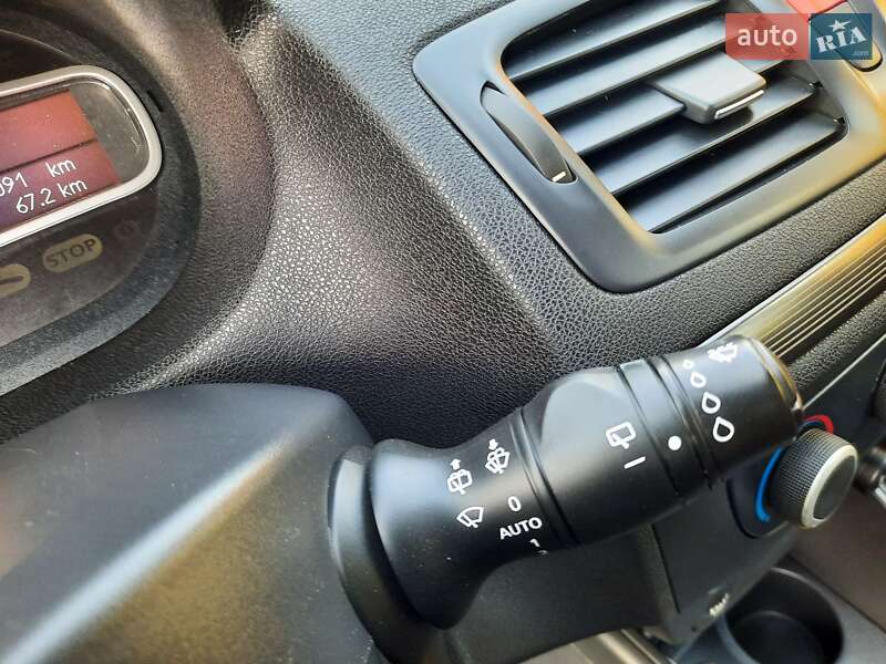 Универсал Renault Megane 2011 в Полтаве