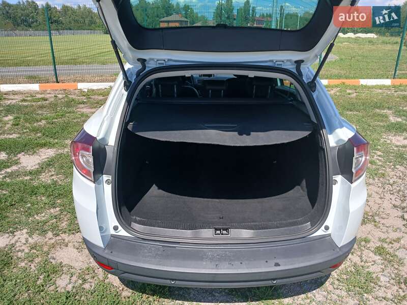 Универсал Renault Megane 2013 в Киеве