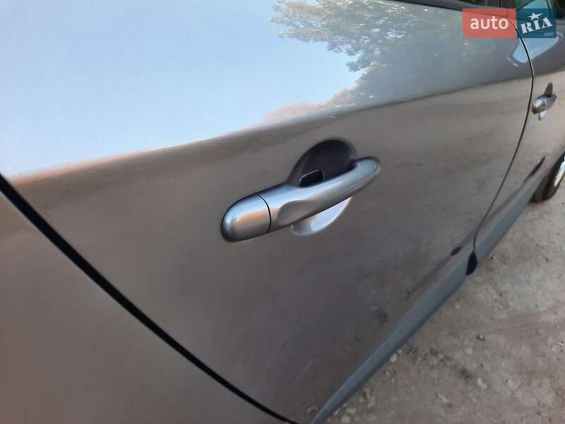 Универсал Renault Megane 2011 в Полтаве