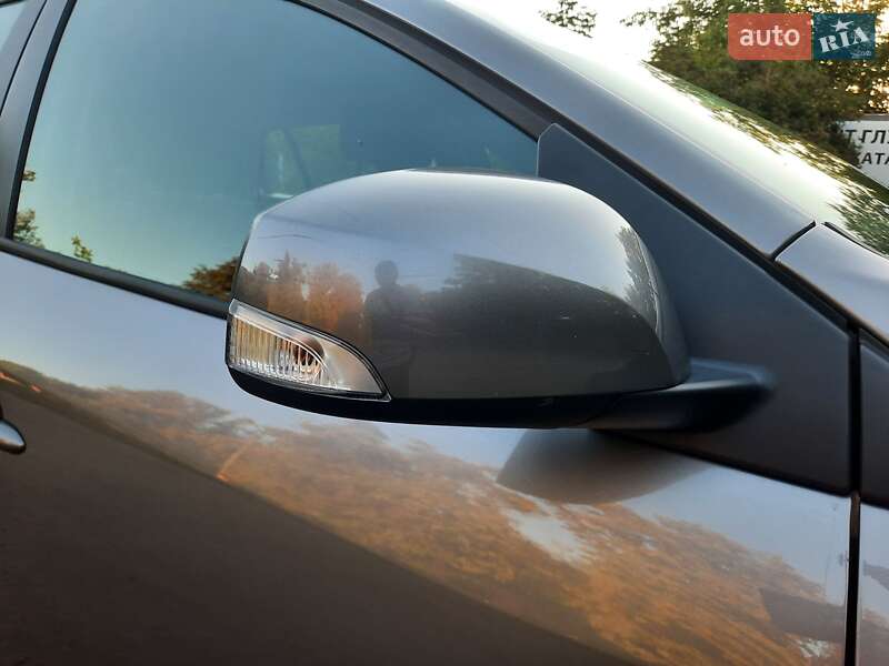 Универсал Renault Megane 2011 в Полтаве