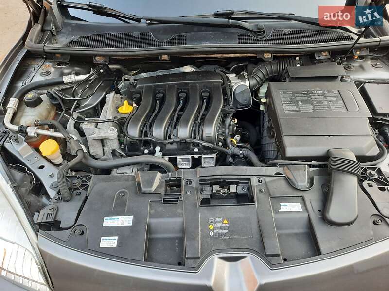 Универсал Renault Megane 2011 в Полтаве