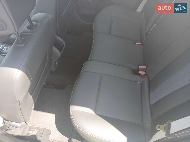 Универсал Renault Megane 2013 в Киеве