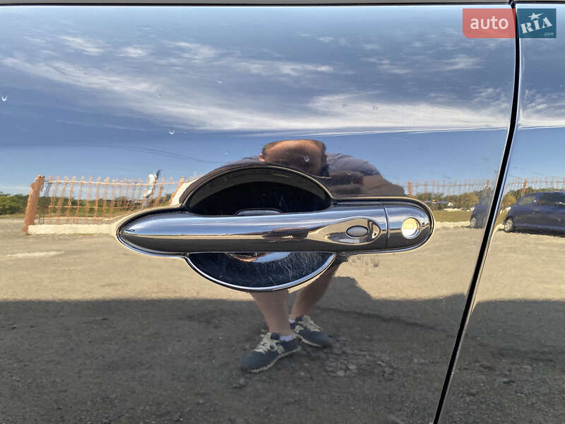 Універсал Renault Megane 2012 в Таращі фото 23 Універсал Renault Megane 2012 в Таращі