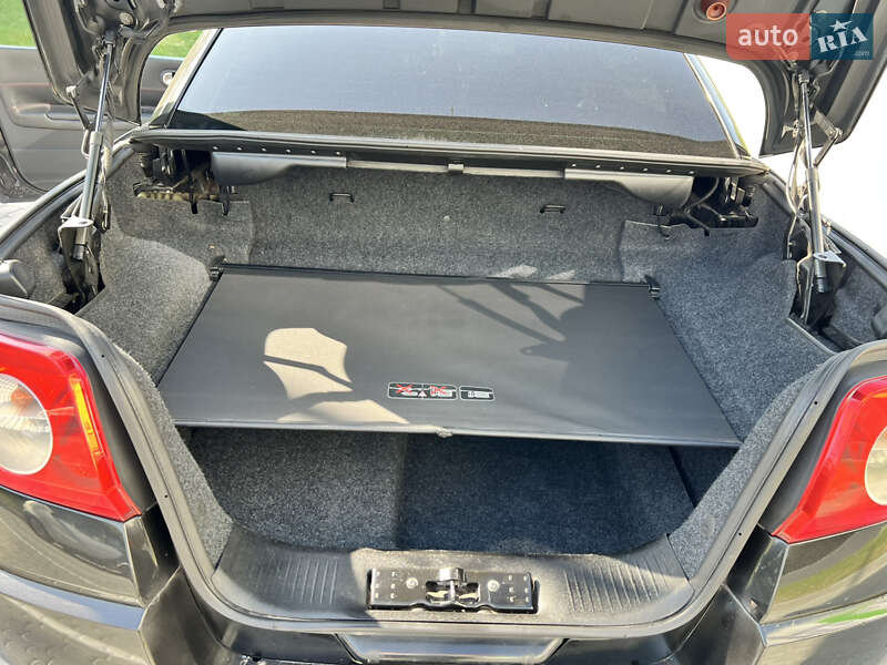 Кабриолет Renault Megane 2004 в Шептицькому фото 16 Кабриолет Renault Megane 2004 в Шептицькому