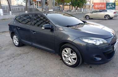 Универсал Renault Megane 2011 в Харькове Универсал Renault Megane 2011 в Харькове