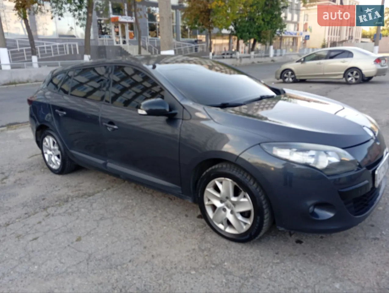 2010 Renault Megane - мініатюра 22