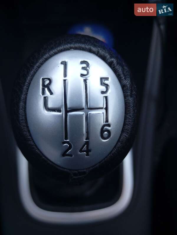 Універсал Renault Megane 2011 в Харкові