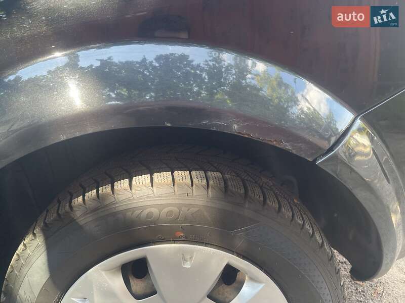 Универсал Renault Megane 2007 в Харькове фото 13 Универсал Renault Megane 2007 в Харькове