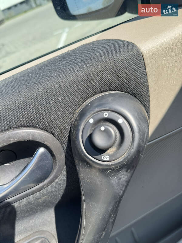 Хетчбек Renault Megane 2005 в Черкасах